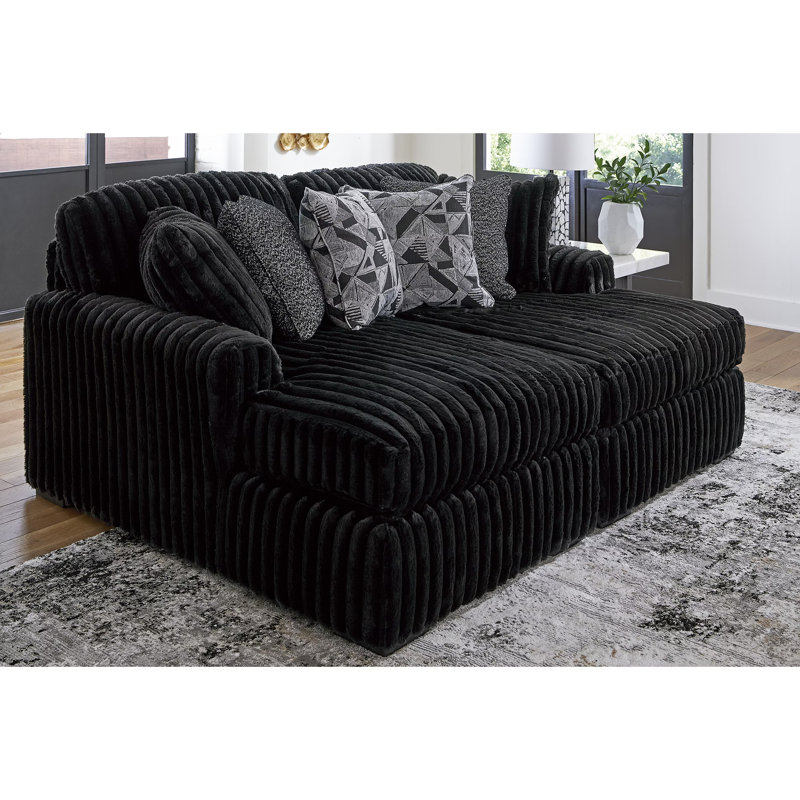 Chaise longue Bridgnorth