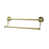 Satin Brass