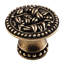 San Michele Mushroom Knob-10364736-10364737