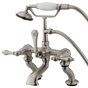 Satin Nickel