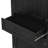 Bathroom Storage Cabinet With Multi-Functional Storage Space, Drawer With Slide Rails, Adjustable Shelf-1067438749