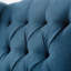 Fauteuil inclinable manuel de 27,16 po de large