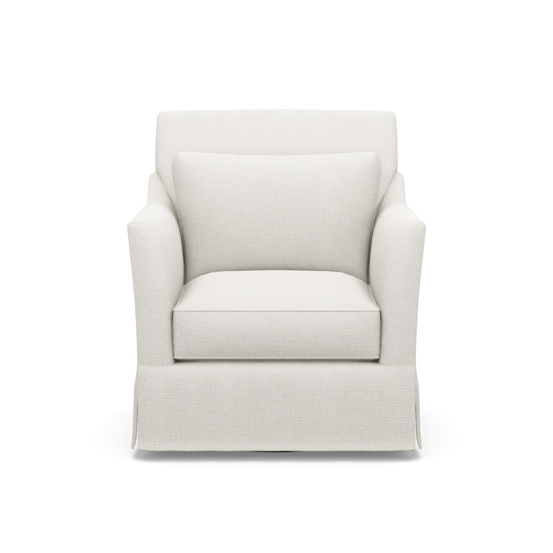 Erica Swivel Armchair, 5246-80