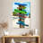 Hannes Beach Signs-106970253