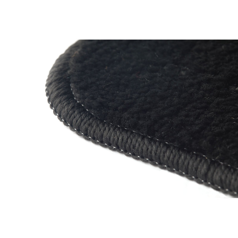 Aniss Non-Slip, Black