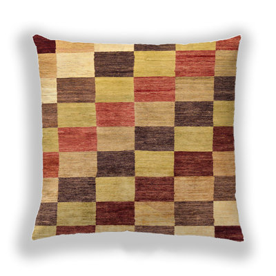 Coussin Abstract 133