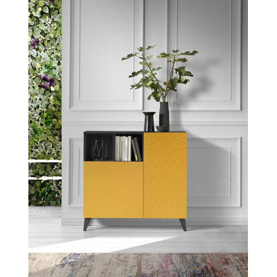 12 Pair Shoe Storage Cabinet