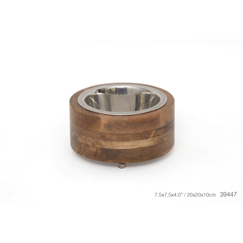 Bol pour animaux Timber Tails