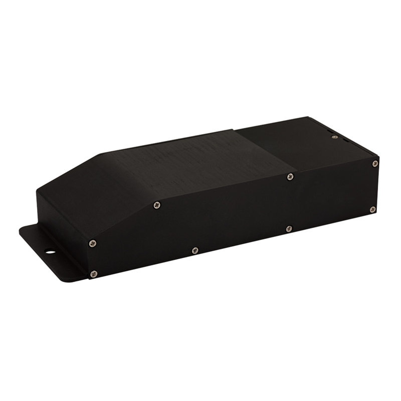 Transformateur magnétique 100w 12v