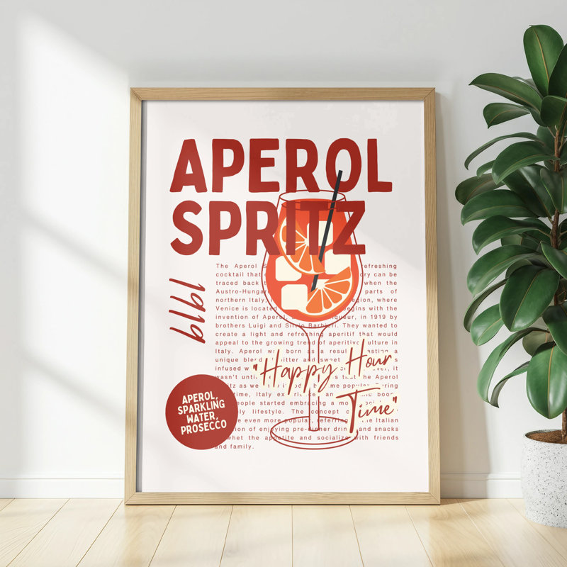 Decca No Frame Print, 40.64 cm H x 30.48 cm W