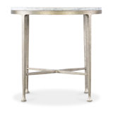 Jules Marble End Table