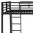 Ajah Kids  Bunk Bed-960567319