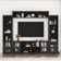 Manijah 102'' W Entertainment Center with Glass Doors