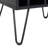 Open Shelved Turntable Stand-1043898493