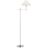J. Randall Powers Hackney Bridge Arm Floor Lamp