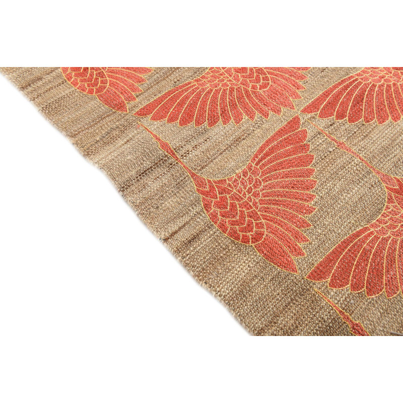Orta Beige Rug