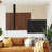 Lace Wall Hanging Large Immersion Tapestry