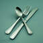 Prima Dinner Forks by Delco (18/0)