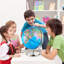 Globe de plancher