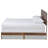 Hanzel Jensen Solid Wood Standard Bed-1668621940-1668621938