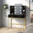 Adinah Dressing Table with Mirror-2045217881