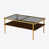 Brown/Gold est en rupture de stock