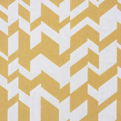 Geometric Fabric