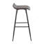 Tabouret de bar 30 po Ale Ale-2058786387