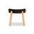 Jacqueline Acrylic Upholstered Bench