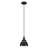 Madison 1 - Light Single Pendant-1867781355