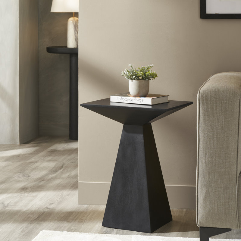 Burbage Side Table