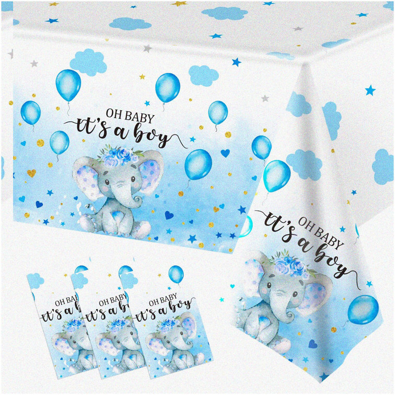 Sparkle Fest 22nd Birthday & Anniversary Decorations 120pcs
