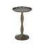 Carden End Table-Dark Aluminum-1356622367