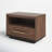 Roxie 1 - Drawer 24.8" Nightstand-1296862299