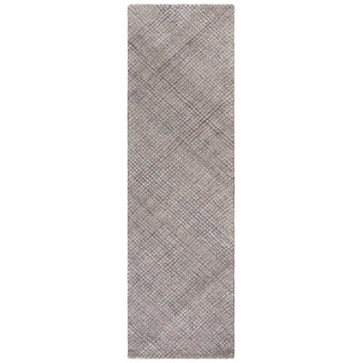 Renewal 256 Hand Tufted Performance No Pattern Rug