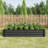 Wolbertus Metal Planter Bed-1448652968