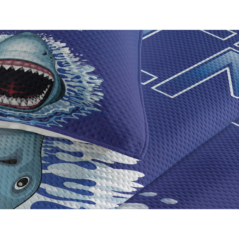 Polyester Coverlet