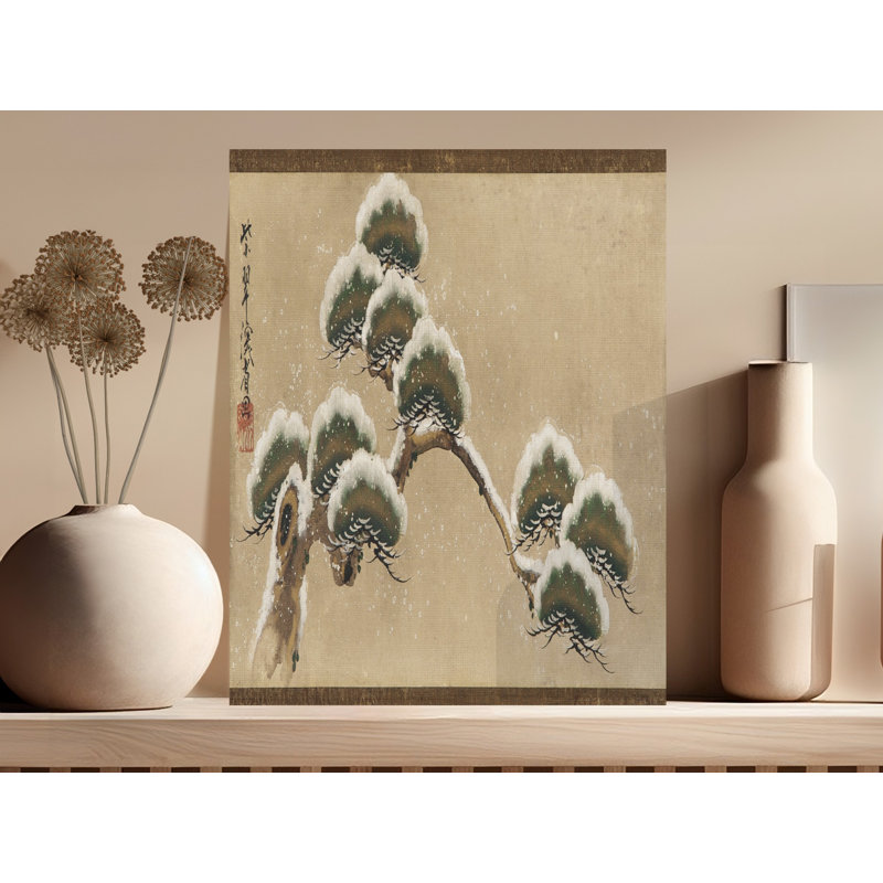 Wrapped Canvas Print Set, 8x10