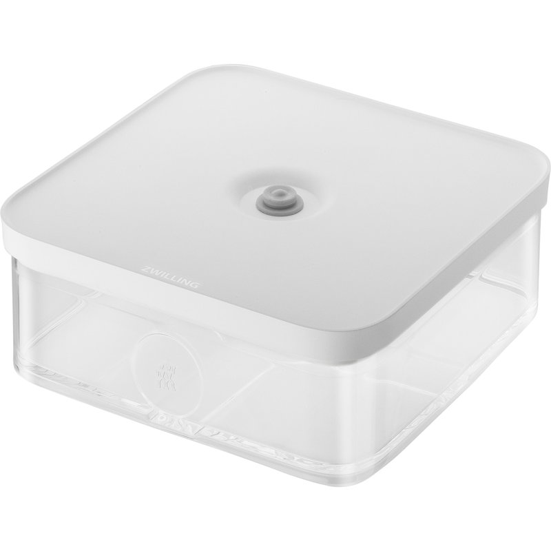 ZWILLING CUBE 2-Pc L Container Set