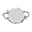 Repose-pieds / plateau de table basse