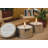 Awake Scented Tealight Candle