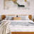 Orlando Solid Wood Platform Bed with Panel Footboard & Storage Drawers-96140400