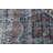 Small Vintage Turkish Anatolian Rug - Handwoven Oushak Bath Mat in Earthy Brown Tones