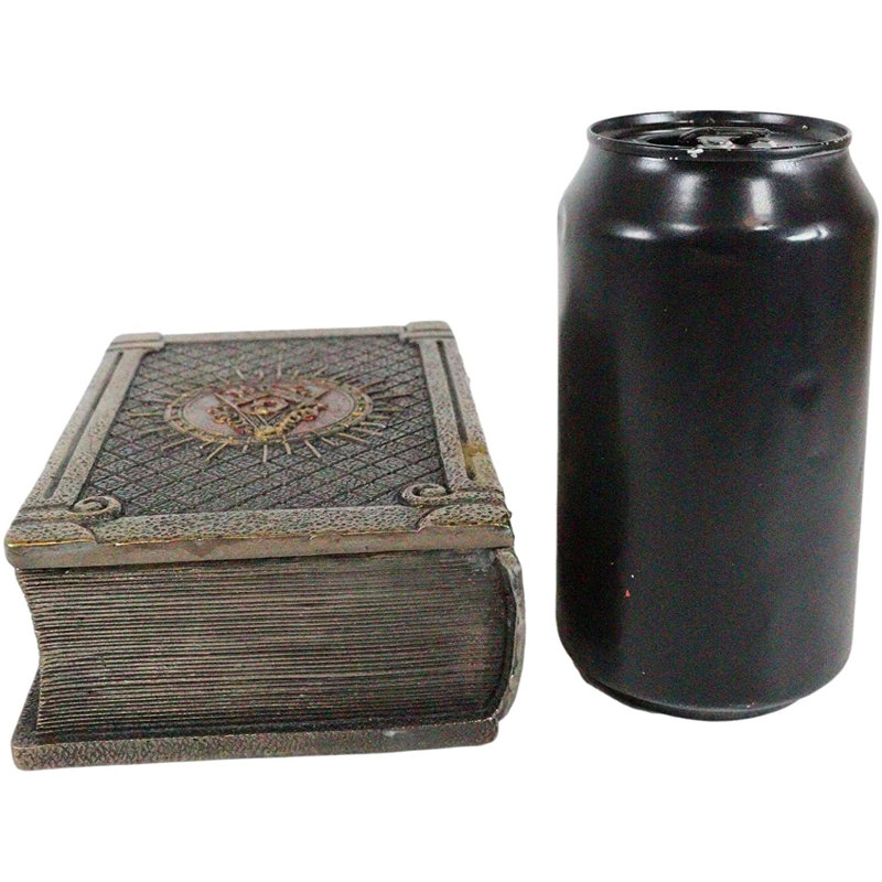 Boîte décorative Masonic