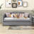 Palmnue Upholstered Daybed-2066210047