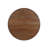 Gimlet 4 - Person Acacia Solid Wood Top Four Leg Base Dining Set