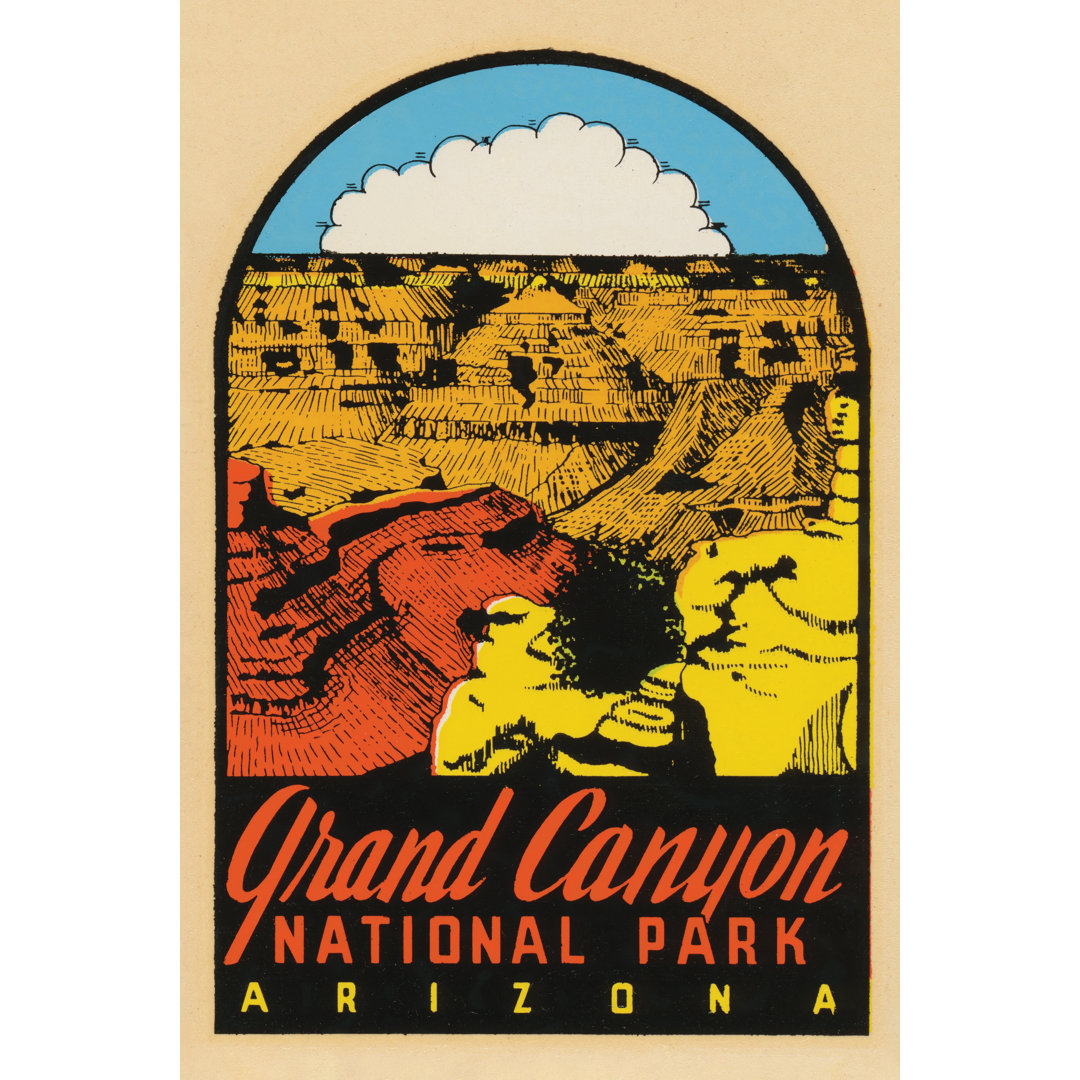 Grand Canyon National Park
