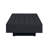 Oslo Aluminum Outdoor Coffee Table-859586630