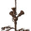 12 - Light Chandelier