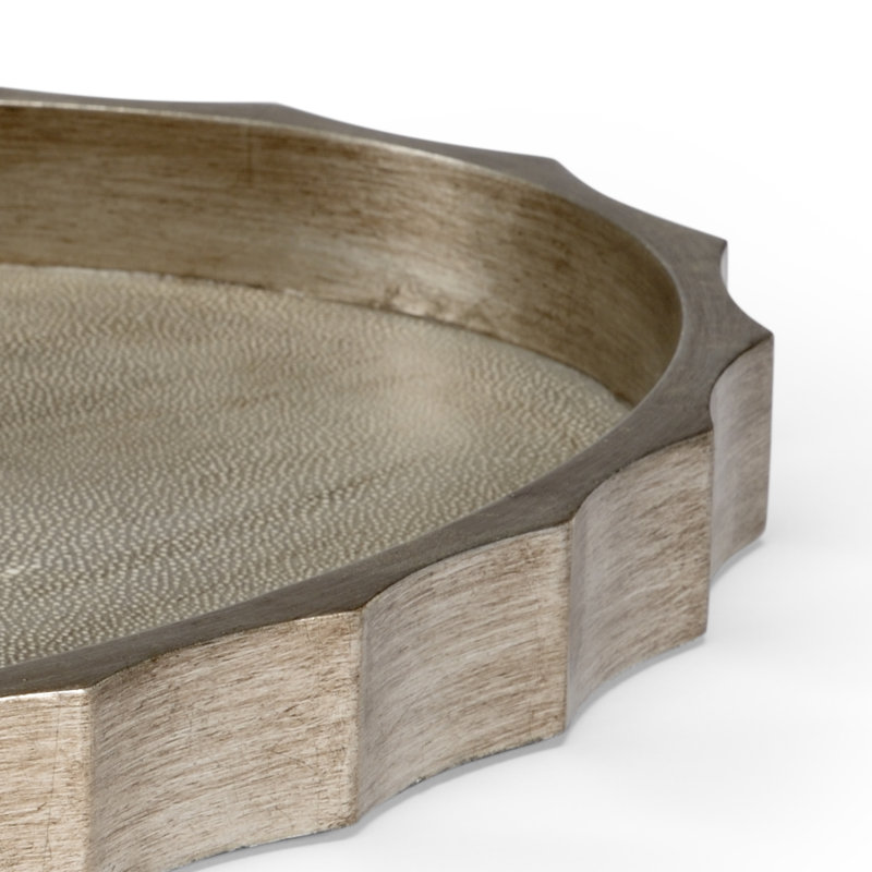 Decorative Tray